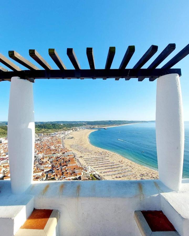 Refugio Villa Mar Nazare Luaran gambar
