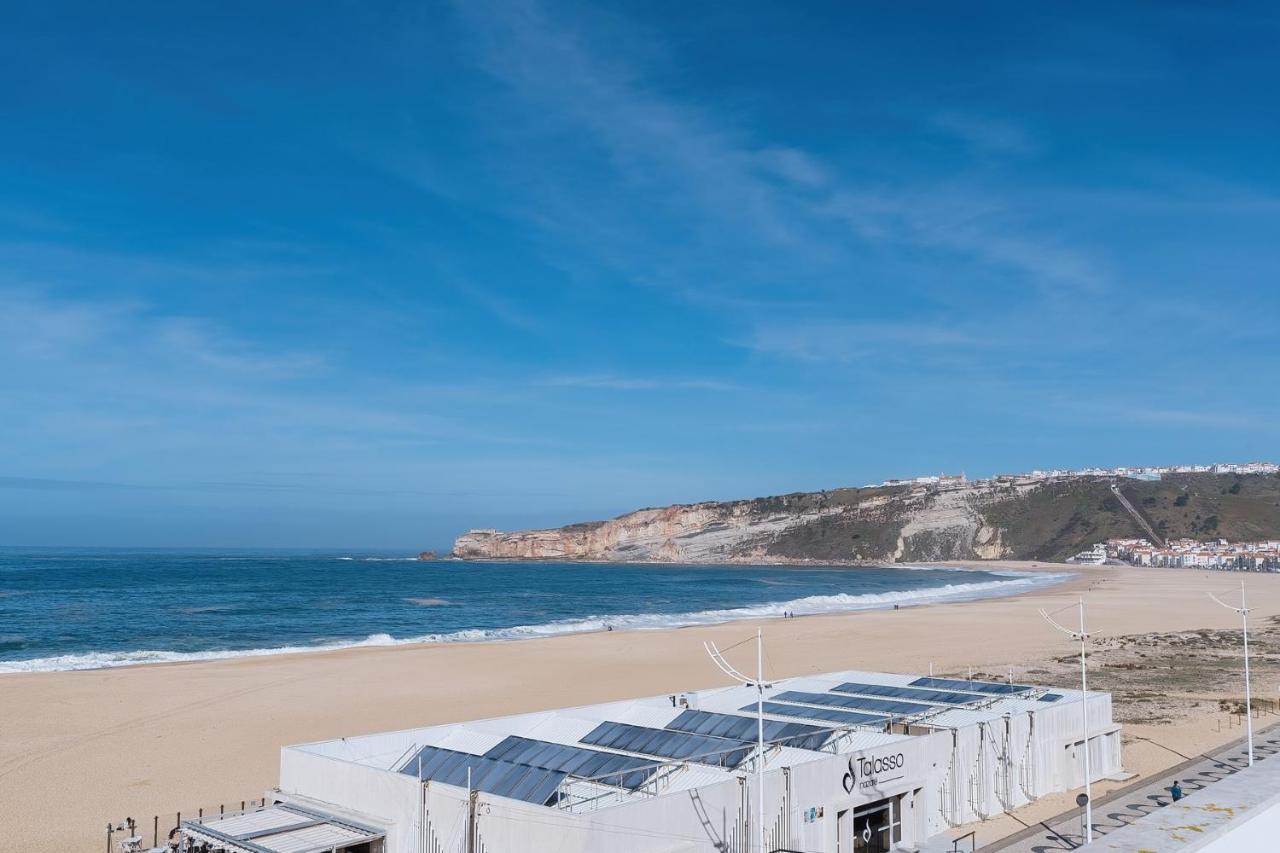Refugio Villa Mar Nazare Luaran gambar