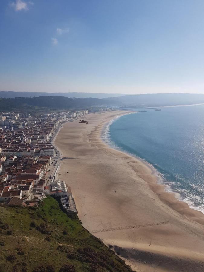 Refugio Villa Mar Nazare Luaran gambar